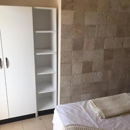 Apartman Safari Suit N-10 *