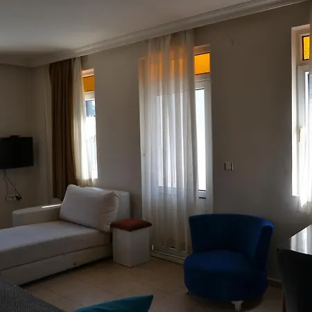 Apartman Safari Suit N-10